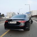 디자이너클럽 505 | 벤츠 S클래스 시승기 &#39;오너드리븐 성향이 짙어진 2022 S350d 옵션 정보, 주행 평가&#39; feat.더클래스 효성