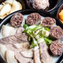 바른 국밥 이미지