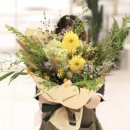 (11/26)핸드타이드 꽃다발 이미지