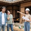 민정민박 이미지