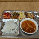 대백프라자 직원식당 네이버블로그