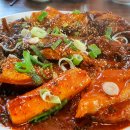 명주골 코다리 마을 이미지