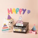 해피하개 이미지