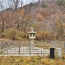 계성리석등 이미지