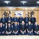 천지검도관 이미지