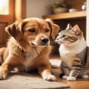 올바름 반려견 뷰티샵 이미지