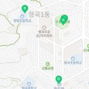 형곡1동 주민센터화장실 이미지