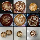 바리스타 첫 걸음 이미지