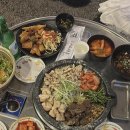 돌판삼겹살.곱창