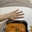 태리로제떡볶이 유성점 이미지