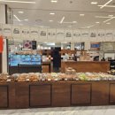 신세계백화점김해점 | 에키노마에 김해 신세계백화점 빵집 내돈내산