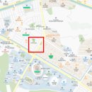 중앙중학교건너편 이미지