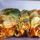 인배농장 | 괴산 김장 절임배추 20kg 물빼기 절인배추 물빼는 시간