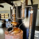 밀앤보리 | 2025년 11월 16일] 세번째 증류소 방문 - 히노마루 위스키 야사토 증류소(증류소 투어와 블렌드 체험)