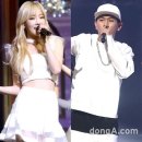 태연, 크러쉬 지원사격…신곡 '잊어버리지마' 피처링 이미지