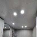 그린 화장실 이미지