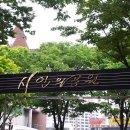 시인의 공원 이미지