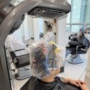 유정미용실 | 💇‍♂️ 여수 죽림미용실 ✨ 하렌하우스 유정원장님 남자펌 후기