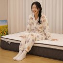 국제슈퍼 | 데코라인 매트리스 SS 추천! 꿀잠을 위한 슈퍼싱글 매트리스 실루나 롤팩 설치 및 실사용 후기