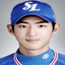 [KBO] 삼성 라이온스 [구자욱] 외야수 + [박한이] 이미지