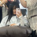 헤어 | [성수역 미용실] 르데이헤어 후기▶매직, 레이어드◀