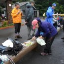일본 구주산 산행 2일차 : 일본 큐슈(九州) 구주산(久住山) 등산 이미지