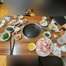 이조숯불갈비 - 군포시 산본로323번길 21 | 이조숯불갈비