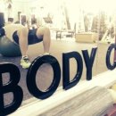 바디코어 트레이닝센터 이미지