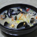 별미칼국수 - 북구 문화소통로 238 | 별미칼국수
