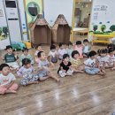 [영어 특별활동] 다양한 감정과 snacks 이미지