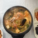 대천칼국수