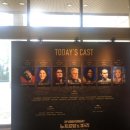 제이미르에프앤씨(주) | 뮤지컬 노트르담 드 파리 프렌치 오리지널 내한 4회차 후기(20250920)