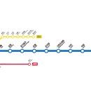 경기 성남~여주 복선전철 내일 개통…퍼옴 이미지