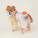 pet01거7610 | 찜질, 슬개골 치료기 "수술비 300만원 아끼는 법" 시리어스펫 따땃망토 CIR-PET01 강아지의날 역대급 할인