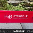 피앤비솔루션(주)