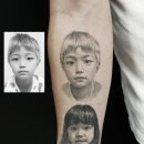 남궁타투 이미지