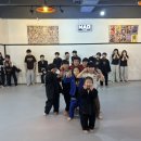 팀매드 키즈 주짓수 이미지