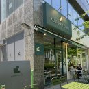 커스텀커피 - 성남시 분당구 내정로11번길 10-5 | 마곡카페 커스텀커피 카페라떼 솔직후기(우지커피,텐퍼센트커피 비교)