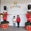 주식회사 언니에반하다 | [아이랑가평여행] 가평 키즈펜션 킹덤키즈풀빌라 솔직후기 (2023년12월방문/조식/수영장/부대시설/예약팁)