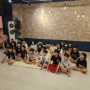 아이원 태권도 이미지