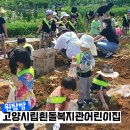 고양시립흰돌복지관어린이집 | [원탐방] 고양시립흰돌복지관어린이집