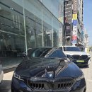 출고] BMW 520i M Spt 카본블랙컬러/블랙그릴랩핑 후기/출고 후기/상세제원/bmw프로모션 할인 가격 금액