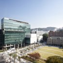 중앙대학교 사회개발대학원 이미지