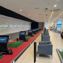 JH 골프 아카데미 이미지