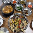 은자네명품간장게장 | 양산맛집 게장맛집 맛집추천 기사식당 옛한식.박가네 명품간장게장 솔직 후기