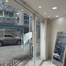 셀라비플라워 | [대구 신당동] 셀라비플라워 유리창 청소 후기