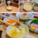 건인 | 오사카 난바역 맛집 난바 와규 스키야키 교토고텐고 도톤보리