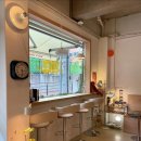 수성구청역 1번 출구 앞 이미지