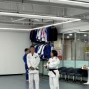 중원-88 | 88유도회 10주년 기념 전 유도국가대표 이문진•이혜경 세미나 | 성남유도, 호매실유도, 국대유도