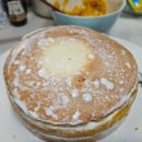 손쉬운 노오븐 베이킹 | 노 오븐 베이킹 홈메이드 고구마 케이크 레시피 결혼 100일 축하